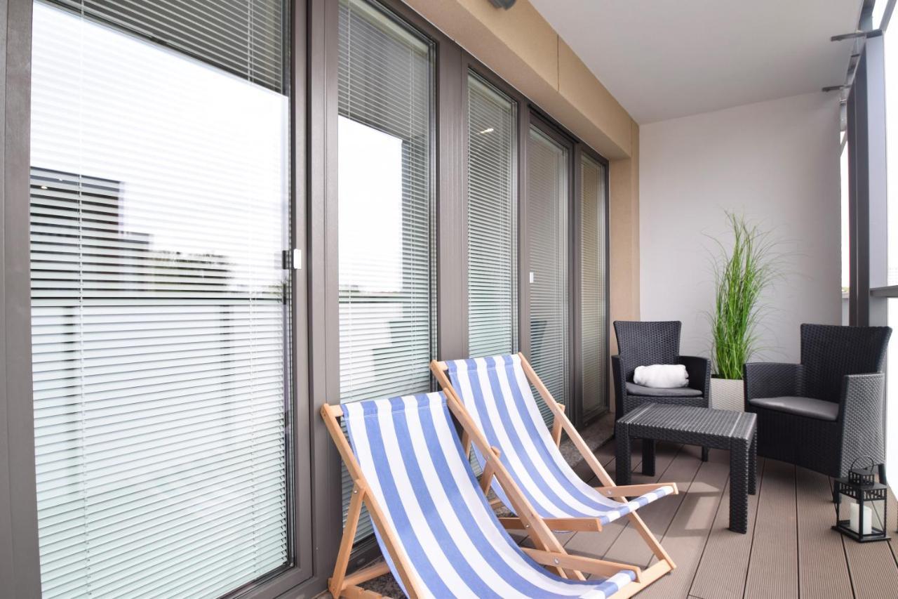 Apartament - Kasprowicza Premium Z Parkingiem I Klimatyzacją